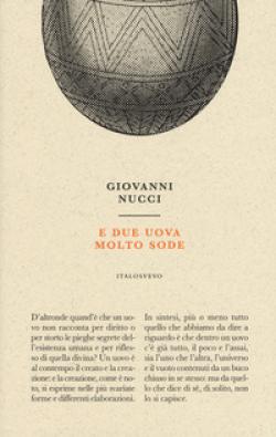 E Due Uova Molto Sode