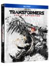 TRANSFORMERS 4 - L'ERA DELL'ESTINZIONE (Blu-Ray)