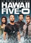Hawaii Five-O - Stagione 01 (6 Dvd)