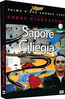 IL SAPORE DELLA CILIEGIA