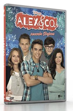 ALEX & CO.2