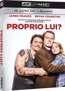 PROPRIO LUI ? (4K Ultra HD + Blu-Ray)