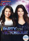 I Carly - I Party Con Victorious