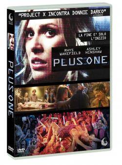 PLUS ONE (DS)