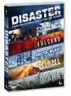 DISASTER (5Dvd ) TIRATURA LIMITATA