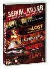 SERIAL KILLER (5 Dvd) TIRATURA LIMITATA
