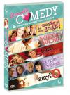 ROMANTIC COMEDY (5 DVD)  TIRATURA LIMITATA