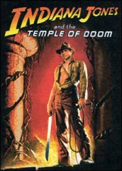 Indiana Jones E Il Tempio Maledetto (SE)