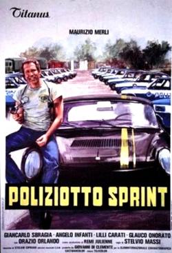 POLIZIOTTO SPRINT