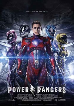 POWER RANGERS