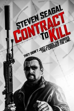 CONTRACT TO KILL