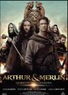 ARTHUR & MERLIN