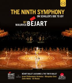 Beethoven - The Ninth Symphony - Zubin Mehta