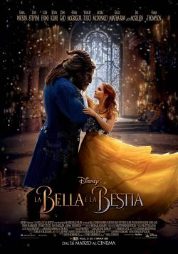 LA BELLA E LA BESTIA (2017)