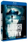 HARBINGER DOWN - TERRORE TRA I GHIACCI