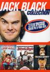 Jack Black Collection (3 Dvd)