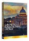 SAN PIETRO E LE BASILICHE PAPALI DI ROMA