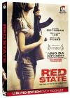 RED STATE Edizione Booklet