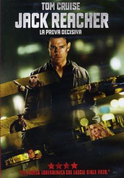 Jack Reacher - La Prova Decisiva