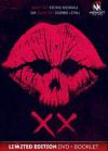 XX - DONNE DA MORIRE Edizione Limitata+Booklet
