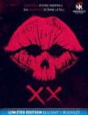 XX - DONNE DA MORIRE Edizione Limitata+Booklet