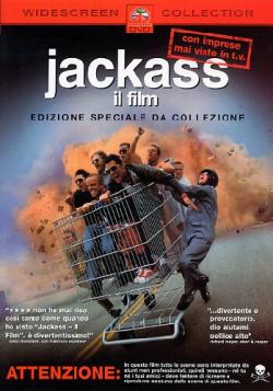 Jackass - Il Film