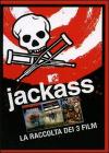 Jackass - La Raccolta Dei 3 Film (3 Dvd)