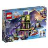 LEGO DC SUPER HERO 41238 La fabbrica di Kryptomite di Lena Luthor