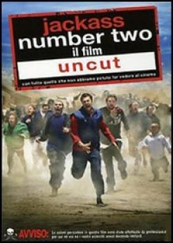 Jackass Number Two - Il Film (Uncut)