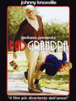 Jackass Presents Bad Grandpa