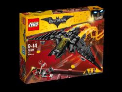 LEGO BATMAN  70916 The Batwing