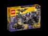 LEGO BATMAN 70915 Two-Faces Double Demolition
