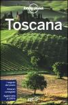 Lonely Planet Toscana