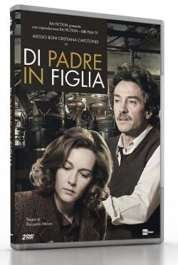 DI PADRE IN FIGLIA
