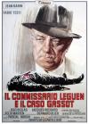 COMMISSARIO LEGUEN E IL CASO GASSOL( Titanus)