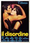 IL DISORDINE (Titanus)