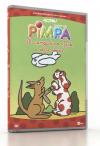 PIMPA 4°serie- Il cangurino Jack