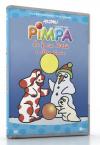 PIMPA 4°serie- Ia Foca Dudù