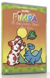 PIMPA 4°serie- Il Dinosario Dino