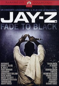 Jay-Z - Fade To Black