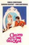 AMORE VUOL DIRE GELOSIA