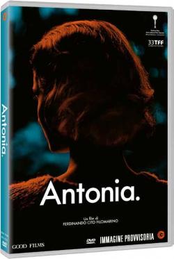 ANTONIA