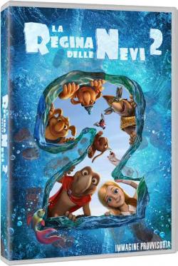LA REGINA DELLE NEVI 2