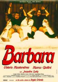 BARBARA
