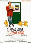 CASA MIA CASA MIA - dvd