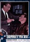IL COLPEVOLE E` FRA NOI - dvd
