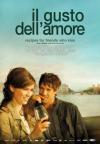 IL GUSTO DELL`AMORE - dvd