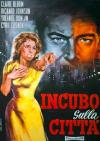 INCUBO SULLA CITTA` - dvd