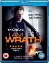 IO SONO VENDETTA - blu-ray