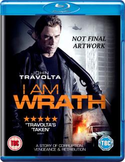 IO SONO VENDETTA - blu-ray